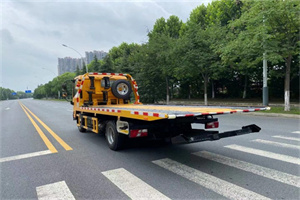 泰安宁武道路救援拖车-宁武救援服务热线